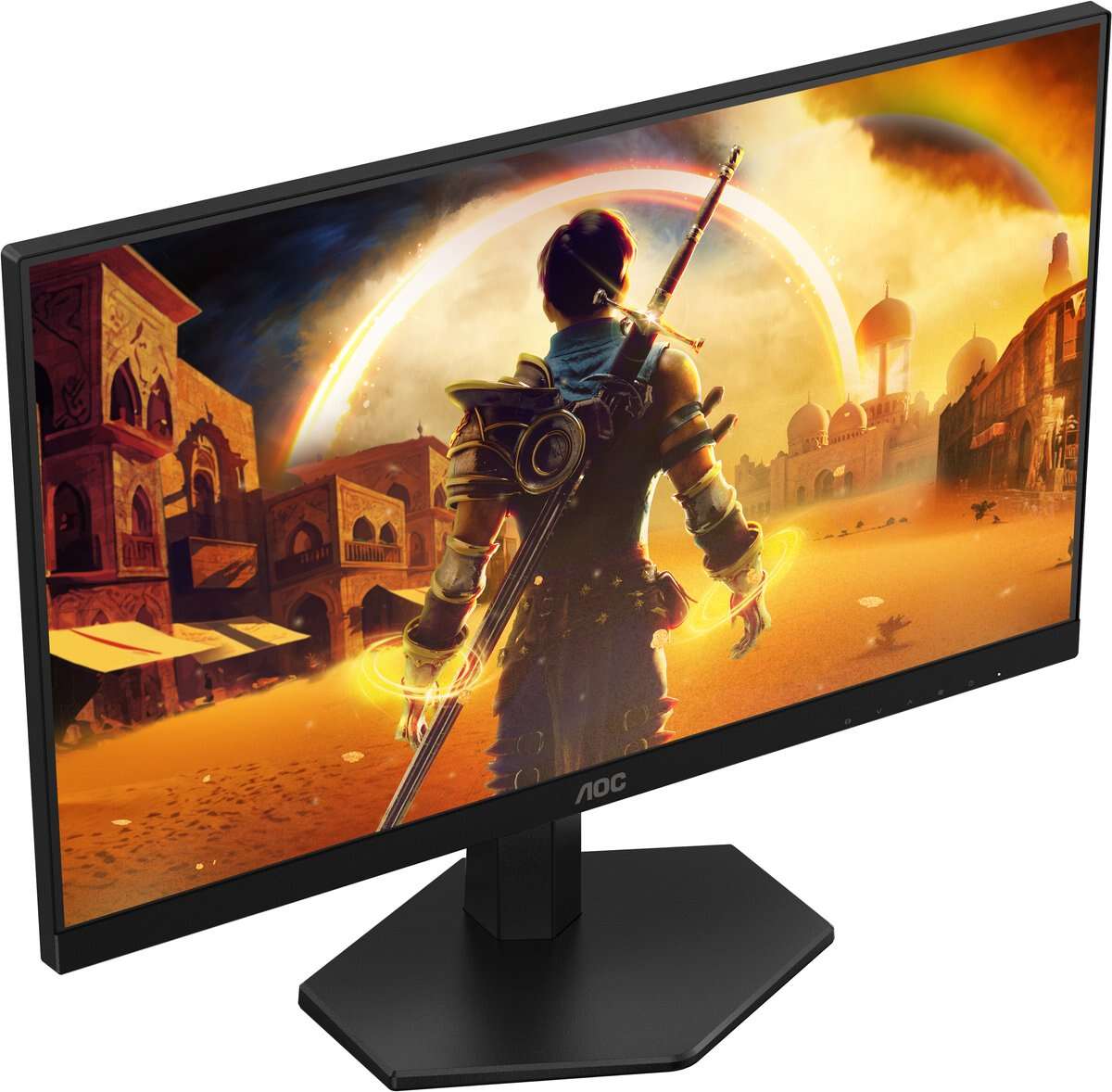 beste aoc monitor