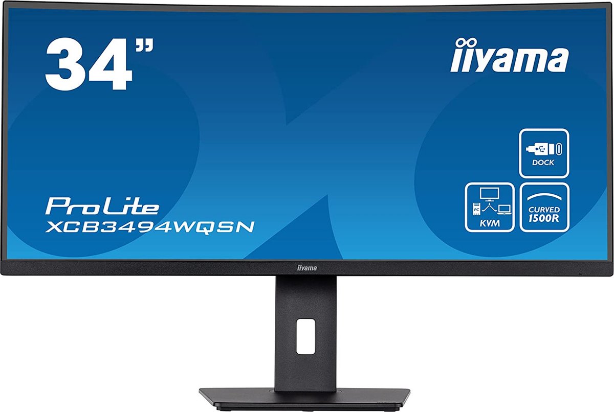 beste iiyama monitor