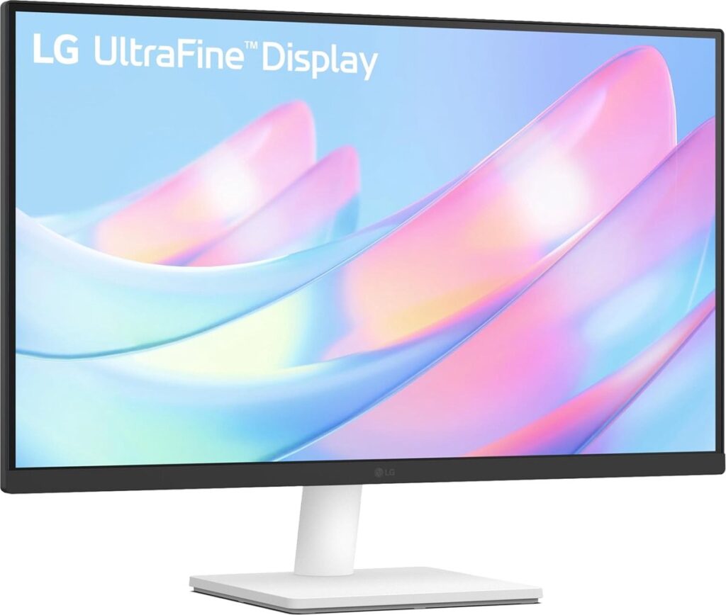 beste lg monitor
